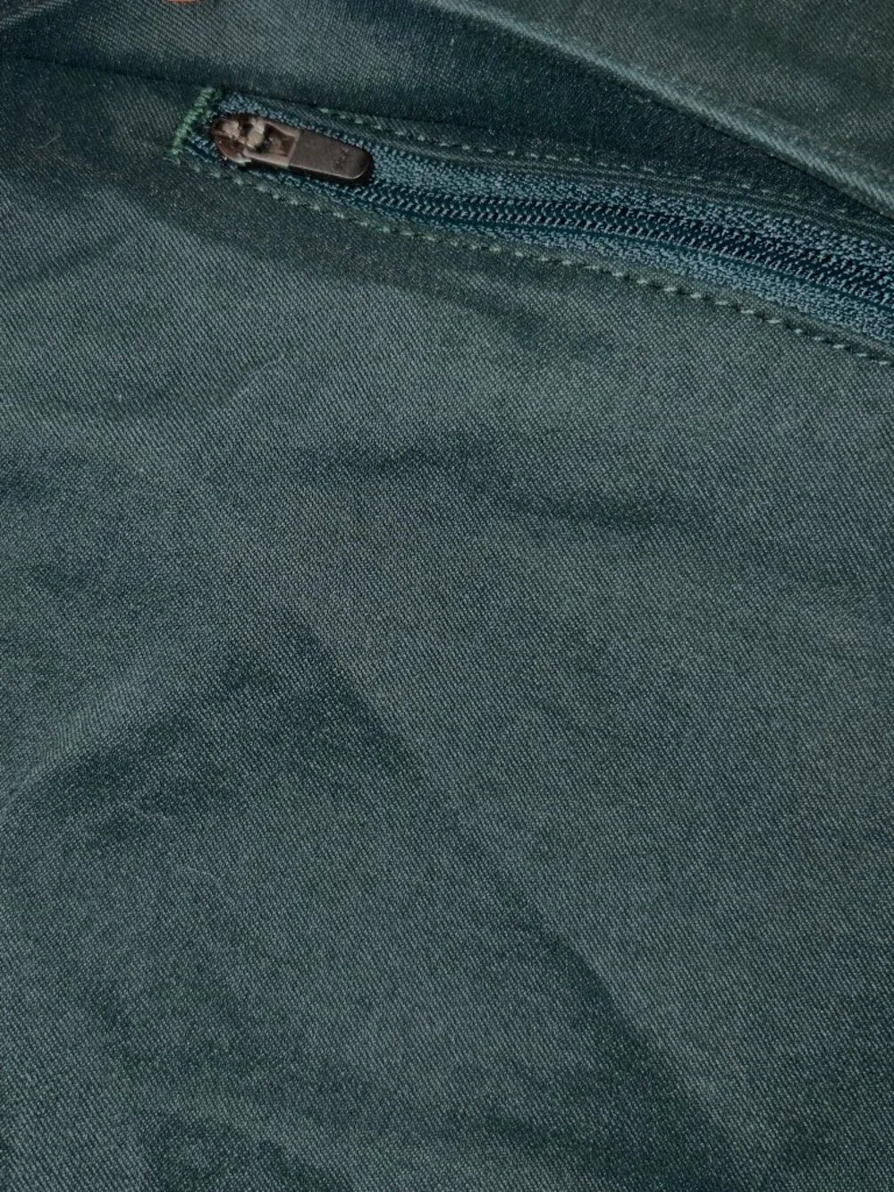 Prana Slim Fit Breathe Pants SZ 36x32 GREEN